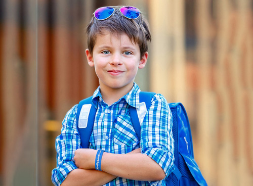 Safe Buddy Code Featured Photo
