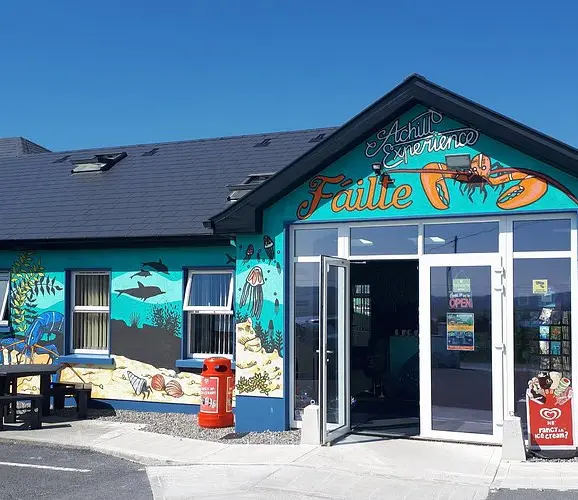 Achill Experience Featured Photo