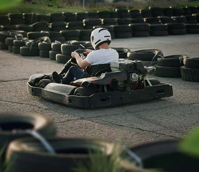 Adventure Park Featured Photo