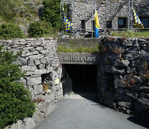 Aillwee Cave Featured Photo