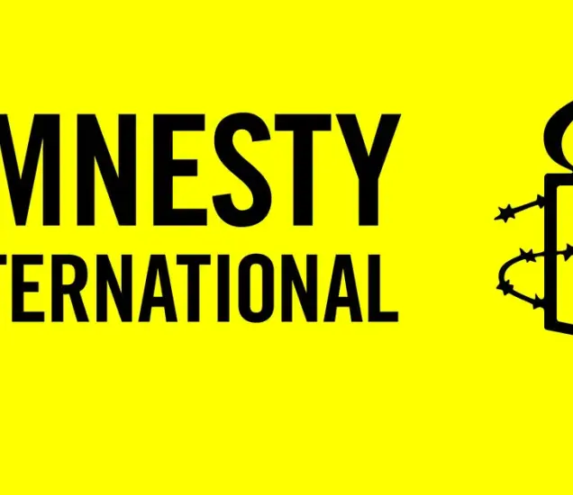 Amnesty Featured Photo