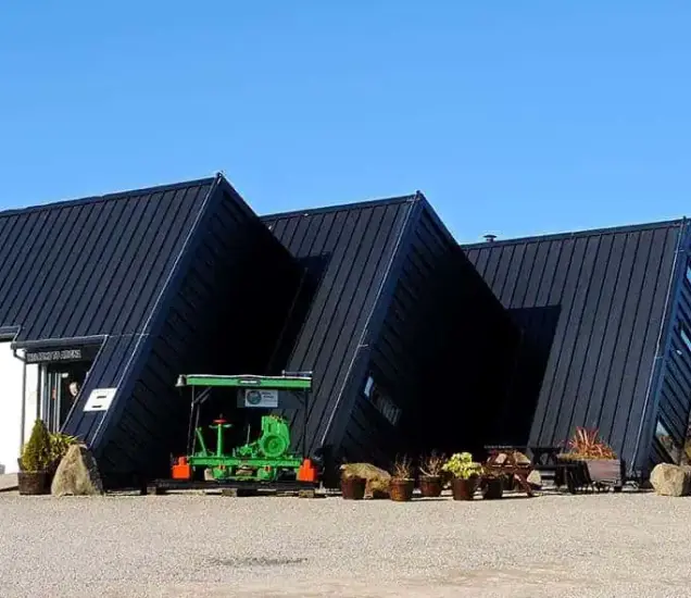 Arigna Mining Experience Featured Photo