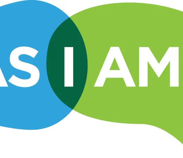 AsIAm Featured Photo