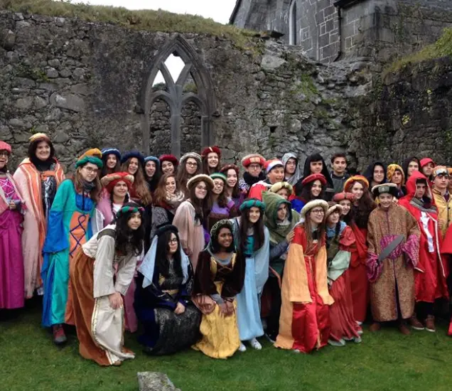 Athenry Heritage Centre Featured Photo