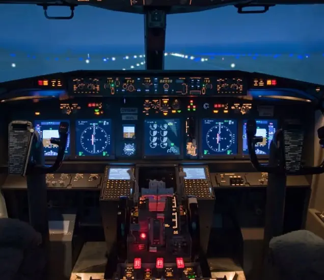 Shannon Aviation Museum Featured Photo