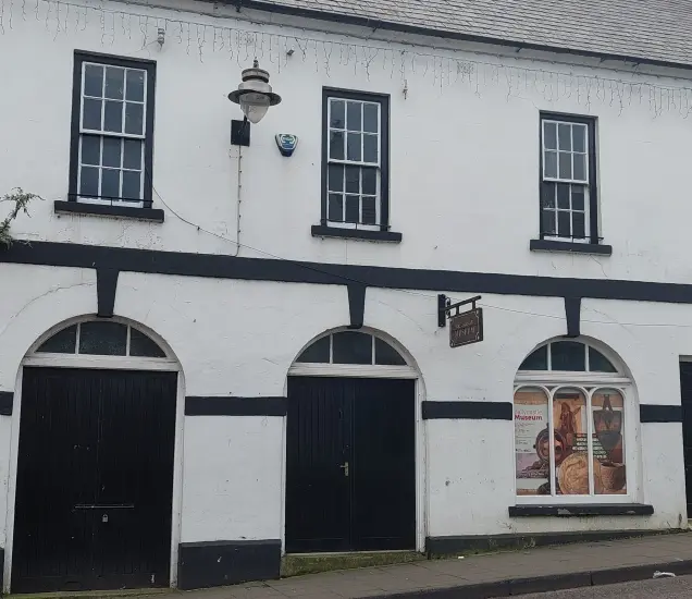 Ballycastle Museum Featured Photo