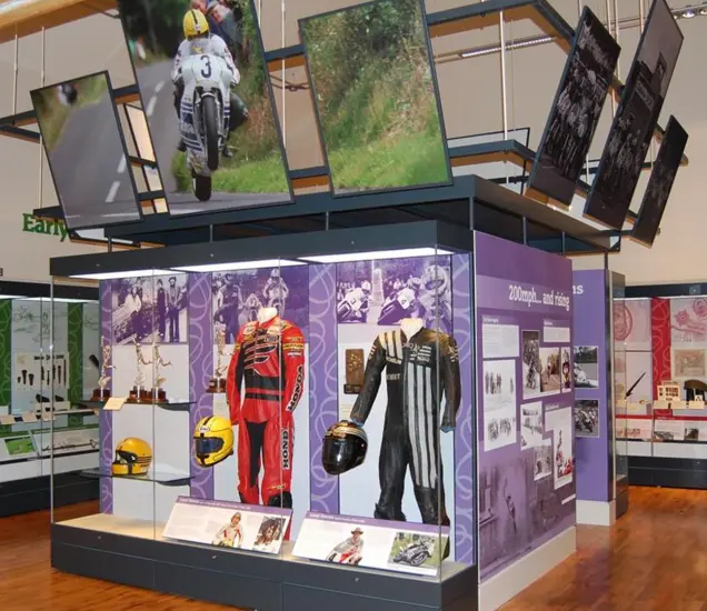 Ballymoney Museum Featured Photo