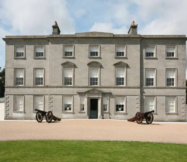 Battle of the Boyne Visitor Centre Featured Photo