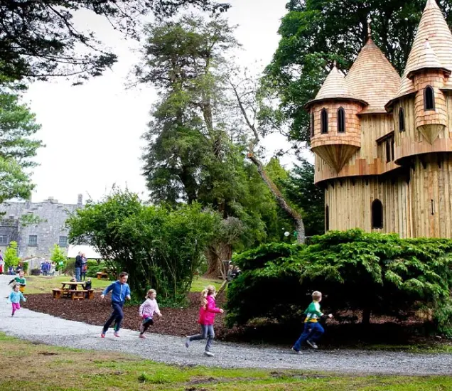 Birr Castle &amp; Science Centre Featured Photo