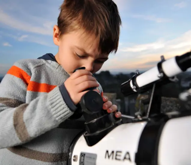 Blackrock Observatory Featured Photo