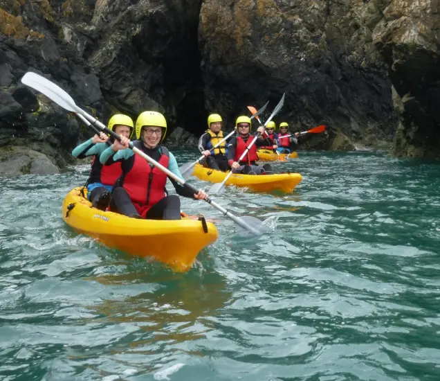 Bray Adventures Featured Photo