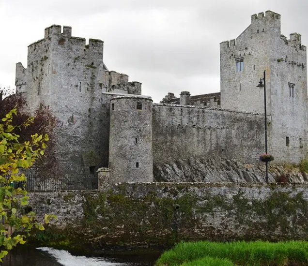 Cahir Castle Featured Photo