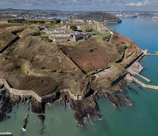 Camden Fort Meagher Featured Photo