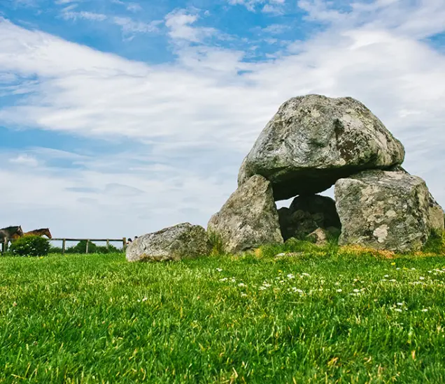 Carrowmore Megalithic Cemetery Featured Photo