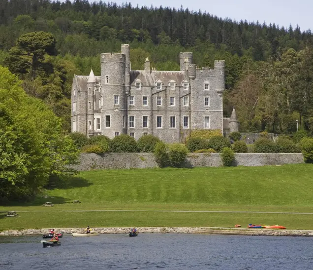Castlewellan Forest Park Featured Photo