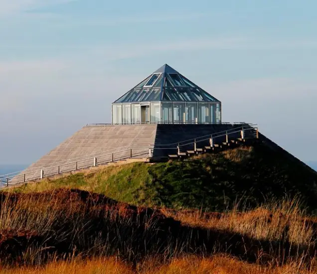 Céide Fields Featured Photo
