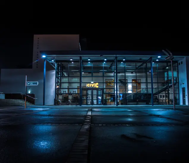 Civic Theatre [Tallaght] Featured Photo