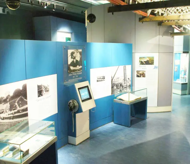 Clare Museum Featured Photo