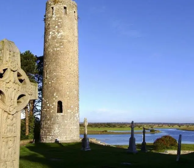 Clonmacnoise Featured Photo