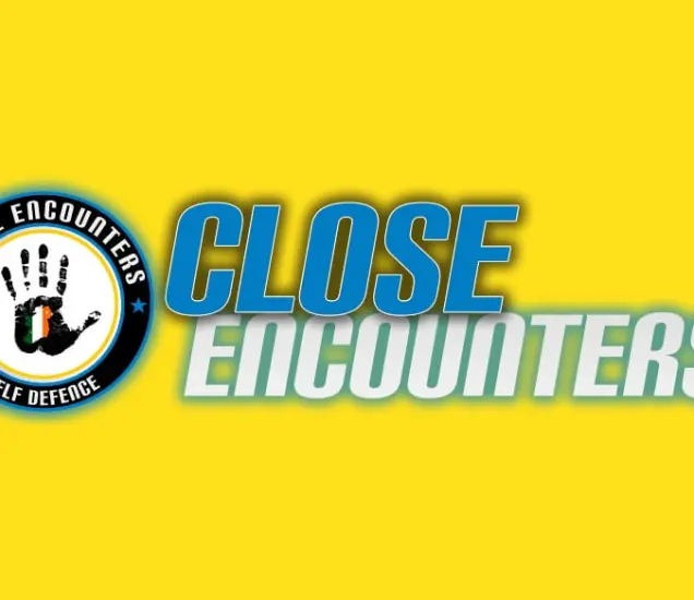 Close Encounters Featured Photo