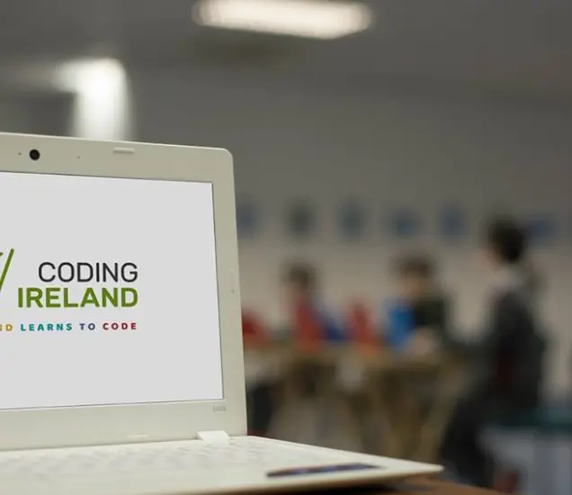Coding Ireland Featured Photo