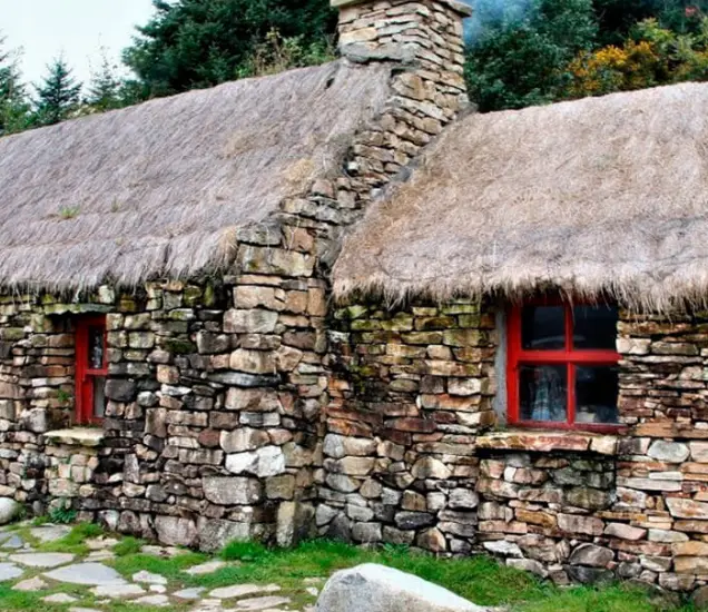 Connemara Heritage Featured Photo