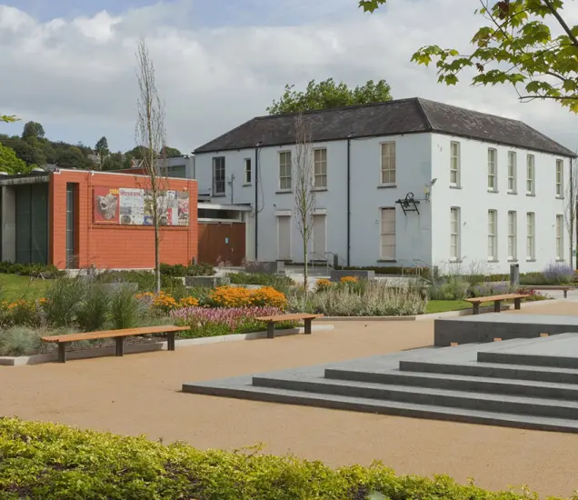 Cork Public Museum Featured Photo