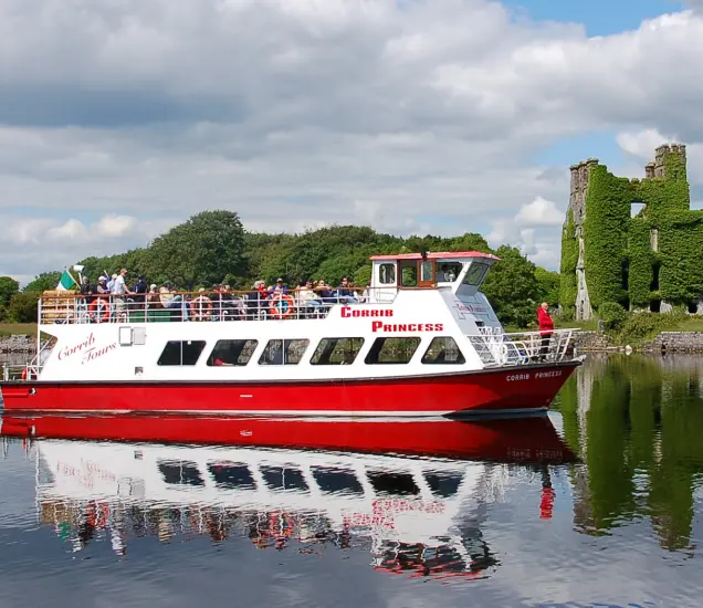 Corrib Princess Featured Photo