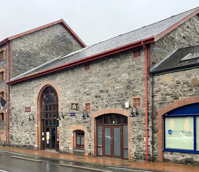 County Museum Dundalk Featured Photo