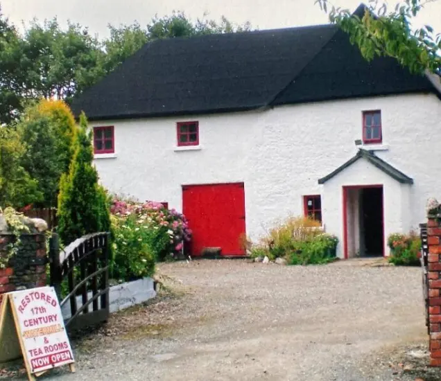 Craanford Mills Featured Photo