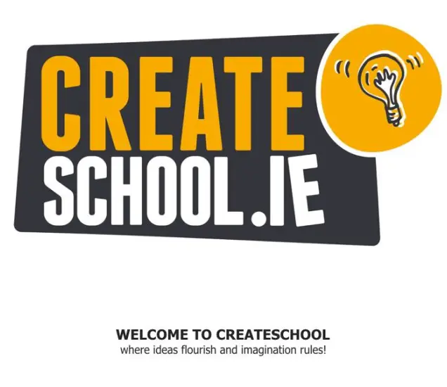 Createschool Featured Photo