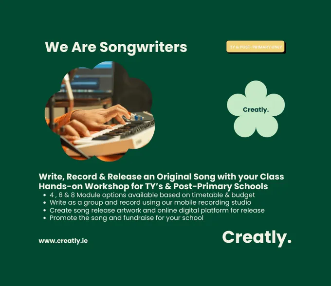 Creatly Featured Photo