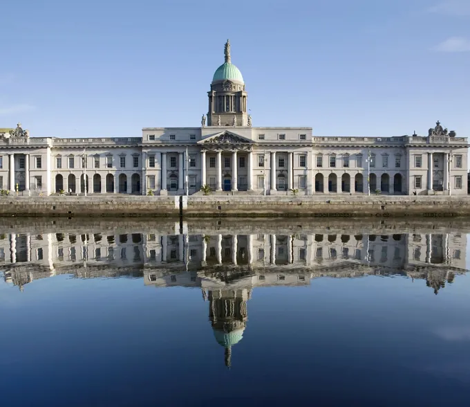 Custom House Visitor Centre Featured Photo