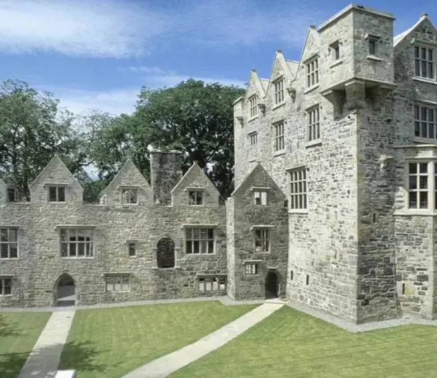 Donegal Castle Featured Photo