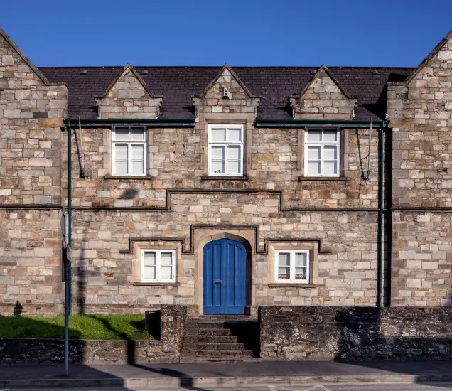 Donegal County Museum Featured Photo