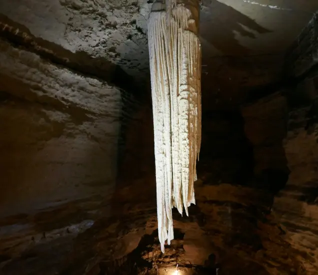 Doolin Cave Featured Photo