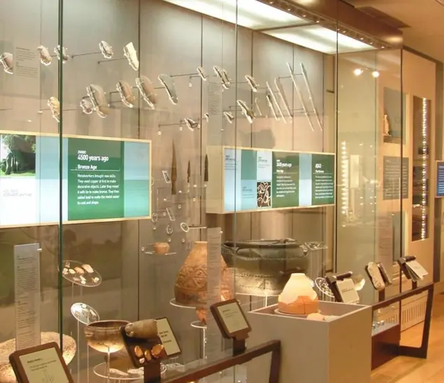 Down County Museum Featured Photo