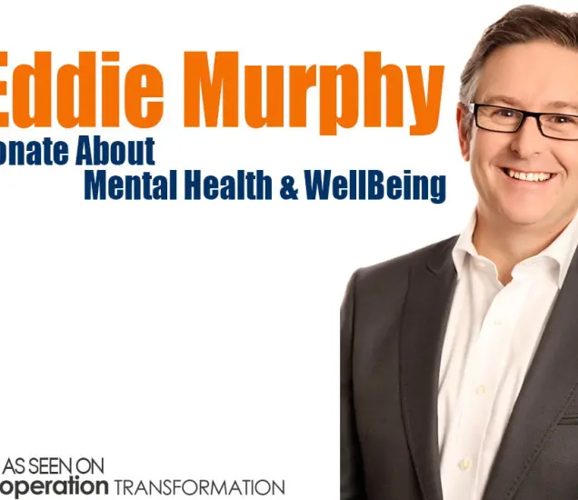 Dr. Eddie Murphy Featured Photo