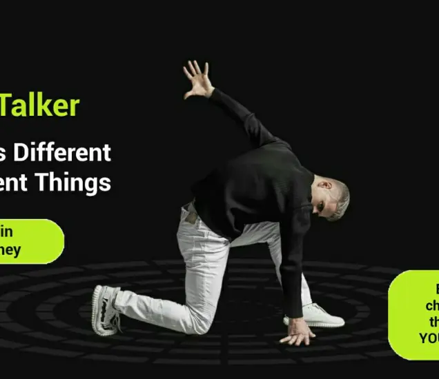 Drumtalker Featured Photo