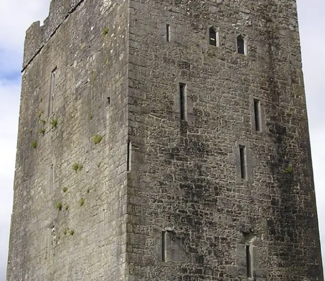 Dysert O'Dea Castle &amp; Archaeology Centre Featured Photo