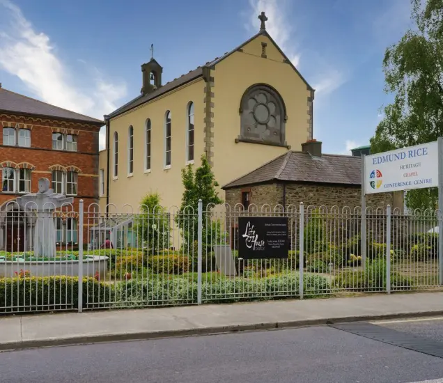 Edmund Rice Featured Photo