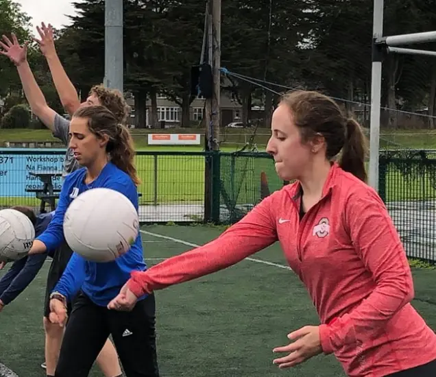 Experience Gaelic Games Featured Photo