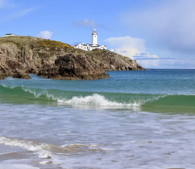 Fanad Lighthouse Featured Photo
