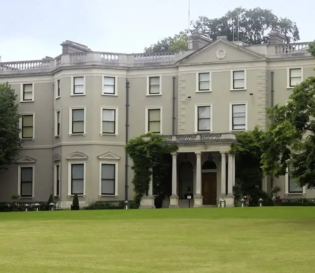 Farmleigh House Featured Photo