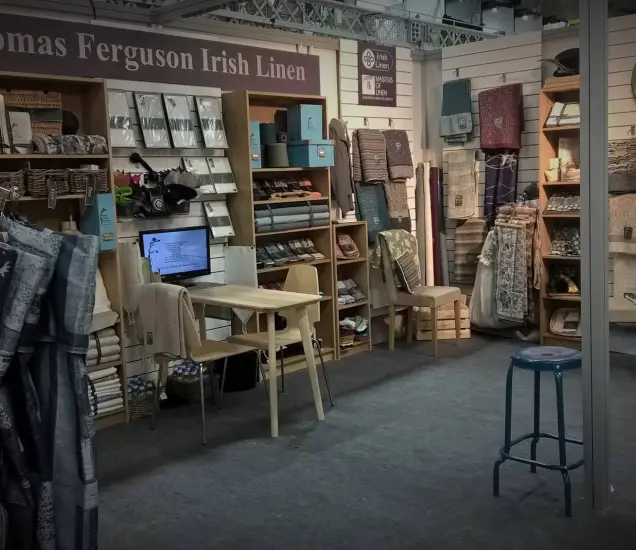 Ferguson’s Irish Linen Featured Photo