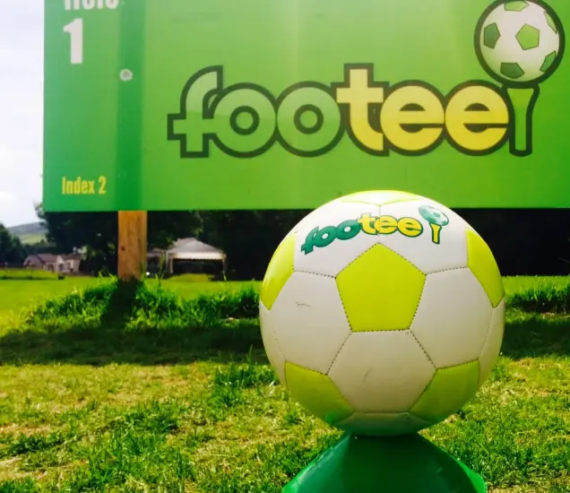 Footee Featured Photo