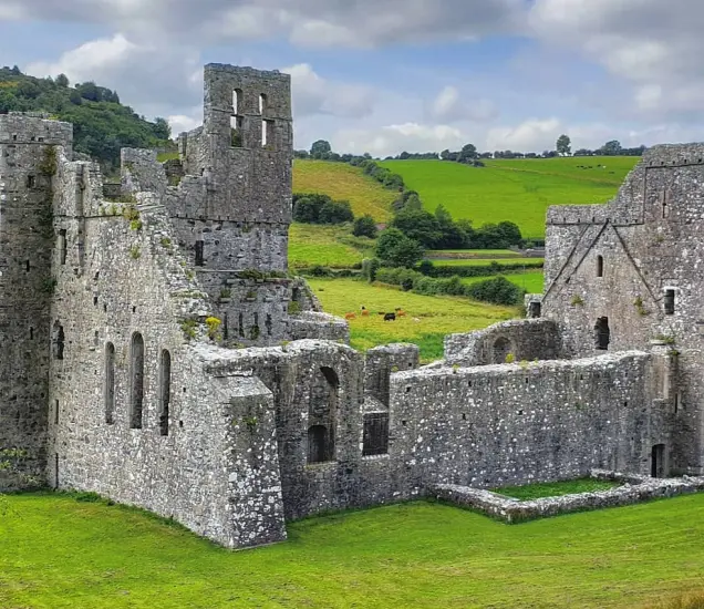 Fore Abbey Featured Photo