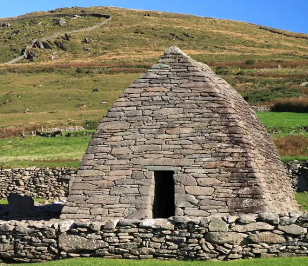 Gallarus Oratory Featured Photo