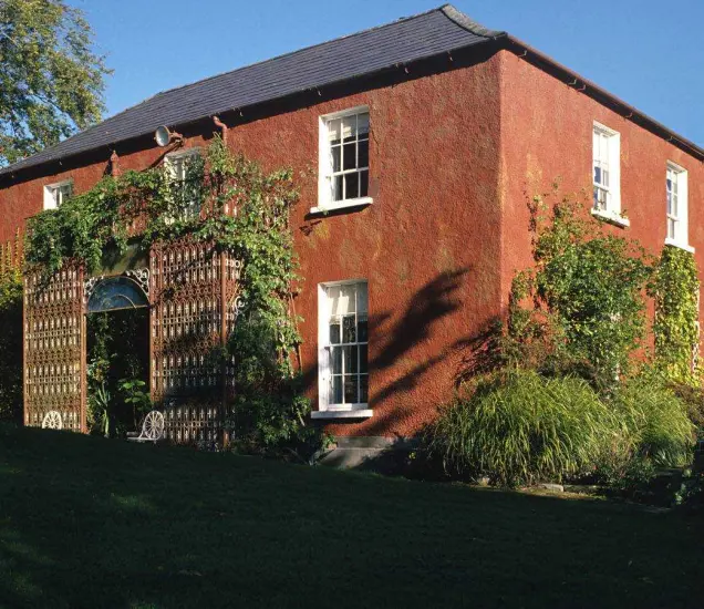 Glebe House and Gallery Featured Photo