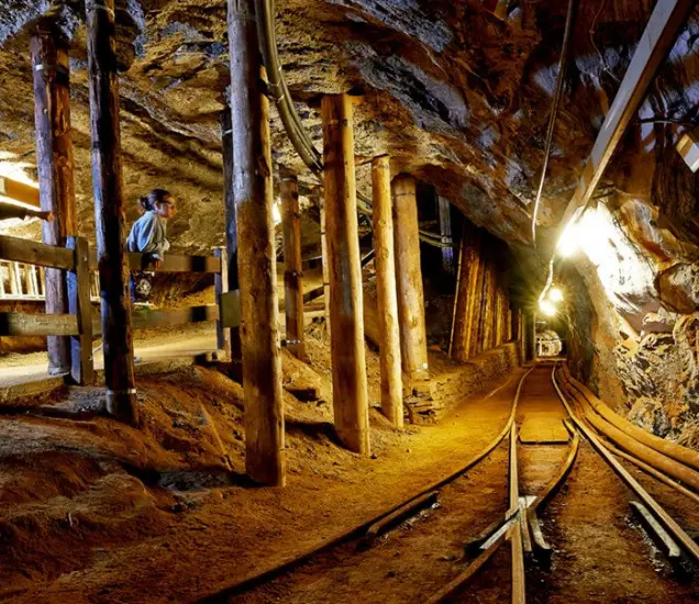 Glengowla Mines Featured Photo